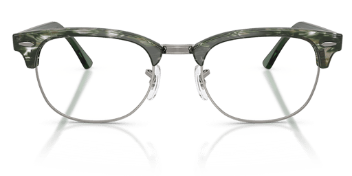 Ray-Ban 0RX5154 8451