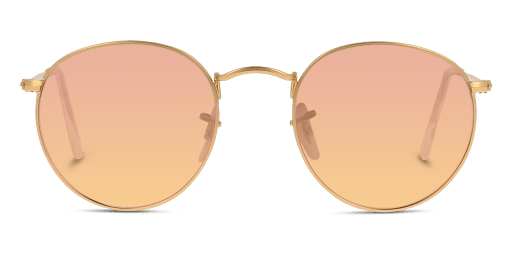 Ray-Ban 0RB3447 112/Z2 ICON